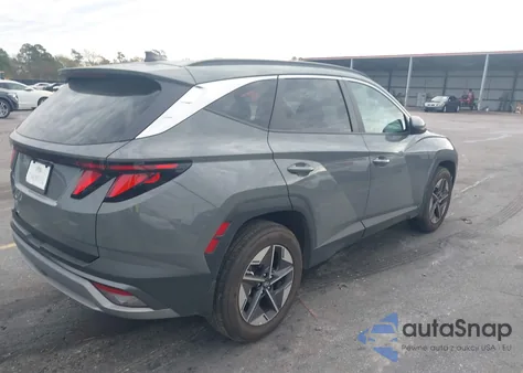 2025 Hyundai Tucson Sel z USA, uszkodzony, nr VIN 5NMJB3DE7SH539899